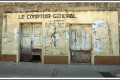 Le comptoir